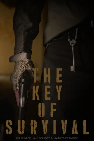 Постер: The Key of Survival