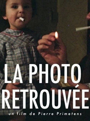 Постер: The Found Photo