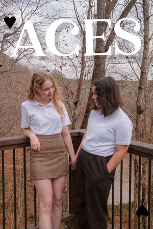 Постер: Aces