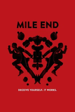 Постер: Mile End