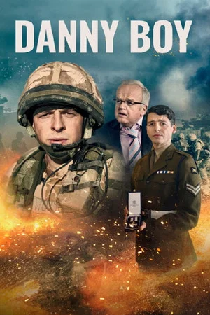 Постер: Дэнни Бой