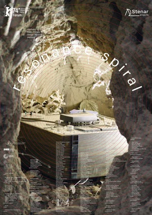 Постер: Resonance Spiral
