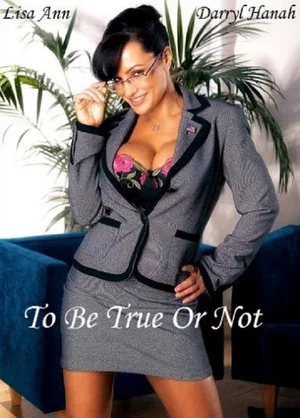 Постер: To Be True Or Not