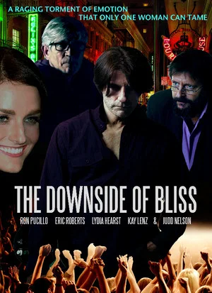 Постер: The Downside of Bliss