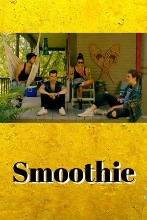 Постер: Smoothie