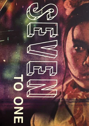 Постер: Seven to One