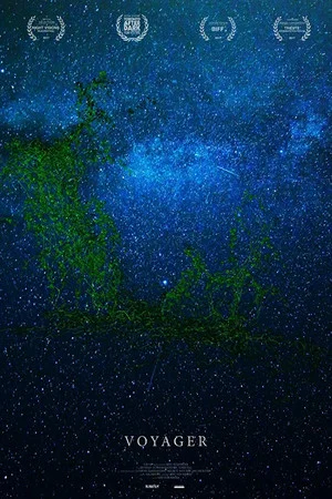 Постер: Voyager
