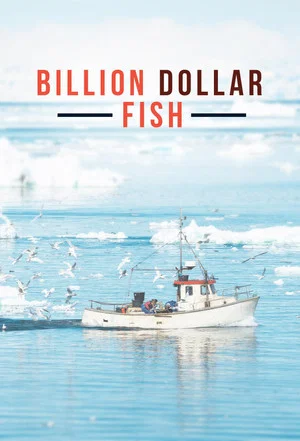 Постер: Billion Dollar Fish