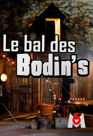 Постер: Le bal des Bodin's