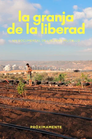 Постер: La granja de la libertad