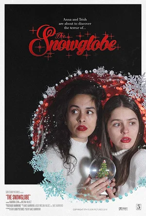 Постер: The Snowglobe