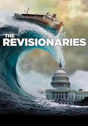 Постер: The Revisionaries