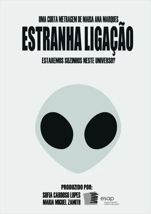Постер: Estranha Ligação