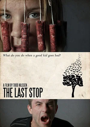 Постер: The Last Stop