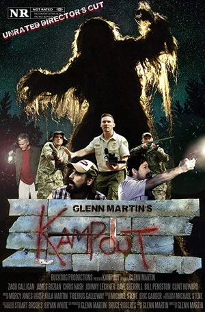 Постер: Kampout