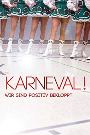 Постер: Carnival! - We Are Positively Wacky
