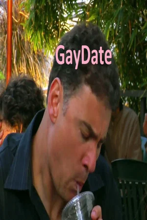 Постер: GayDate