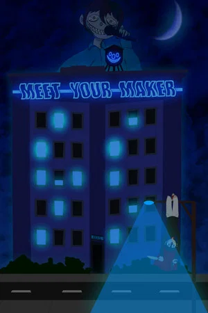 Постер: Meet Your Maker