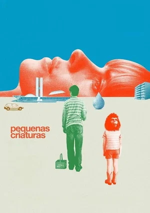 Постер: Little Creatures