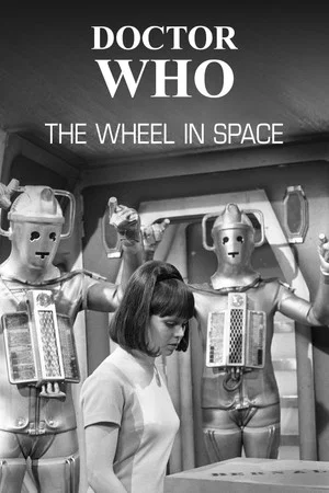 Постер: Doctor Who: The Wheel in Space