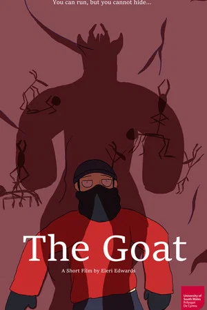 Постер: The Goat