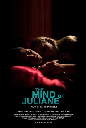Постер: The Mind of Juliane