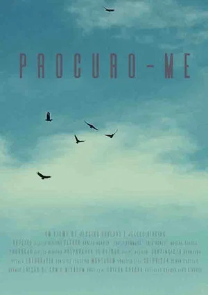 Постер: Finding Myself