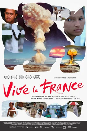 Постер: Vive La France