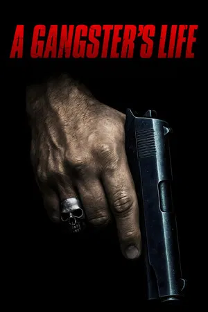Постер: A Gangster's Life