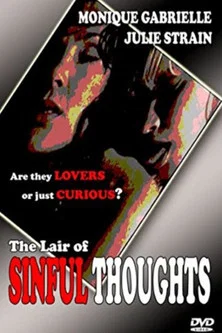 Постер: Lair of Sinful Thoughts