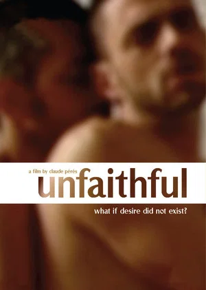 Постер: Unfaithful