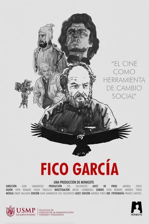 Постер: Fico García