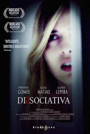 Постер: Dissociative