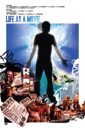 Постер: Life As A Movie