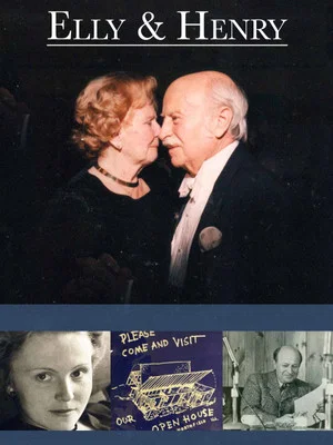 Постер: Elly And Henry