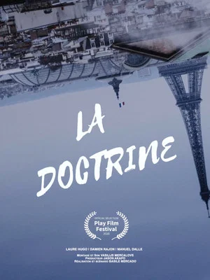 Постер: La Doctrine