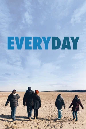 Постер: Everyday