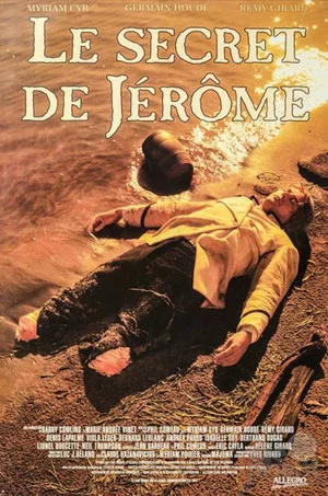 Постер: Jerome's Secret