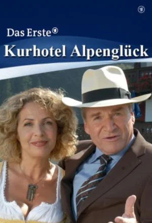 Постер: Kurhotel Alpenglück