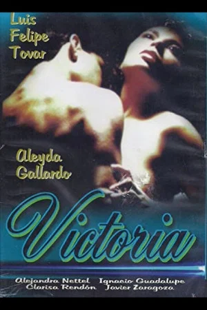 Постер: Victoria