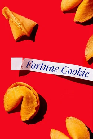 Постер: Fortune Cookie