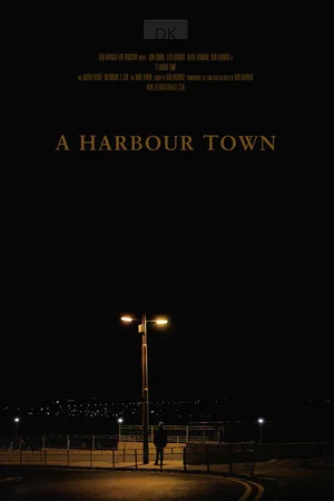 Постер: A Harbour Town