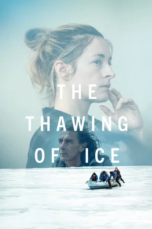 Постер: The Thawing of Ice