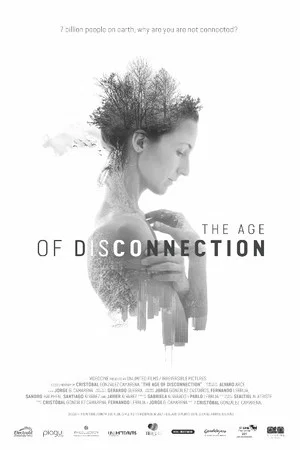 Постер: The Age of Disconnection