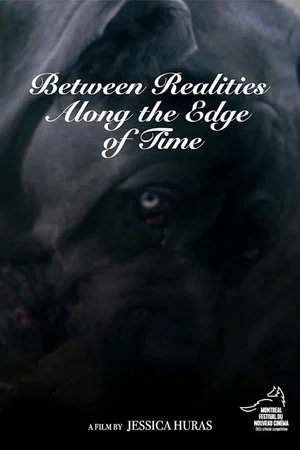 Постер: Between Realities Along the Edge of Time