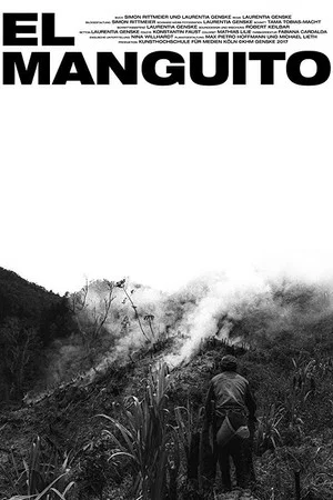Постер: El Manguito