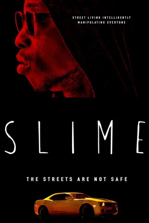 Постер: Slime