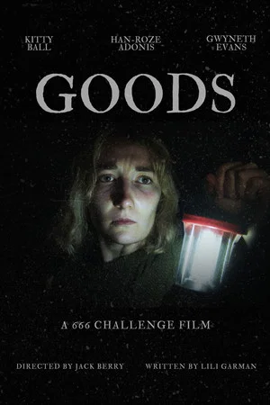 Постер: GOODS