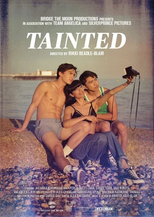 Постер: Tainted