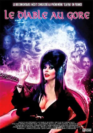 Постер: Le diable au gore
